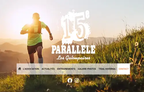 15ème Parallèle