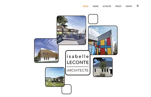 Isabelle Leconte Architecte